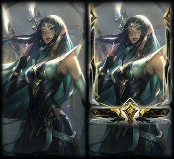 原创美测服更新破败军团光明哨兵新皮肤登场薇恩推出传说级皮肤