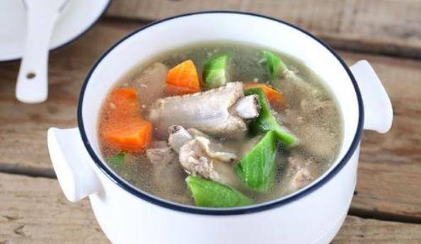 排骨汤怎么炖不腥不腻 a14f7fee164b4bfdae7232b4544dff01.jpeg