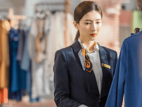 女演技排行_《秋蝉》开播,四位女主演不相上下,演技排名她是一枝独秀!