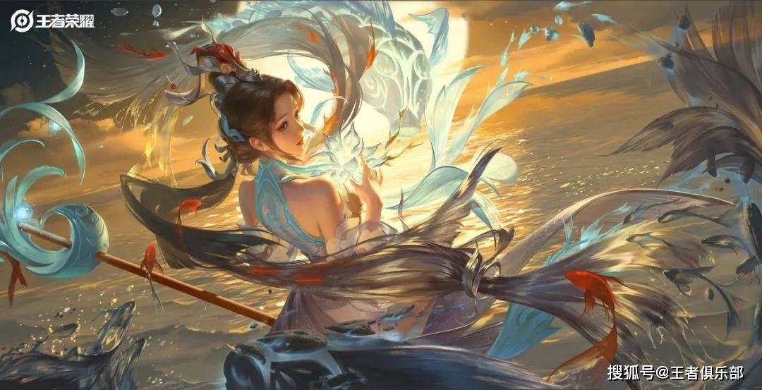 皮肤|王者荣耀：天美官宣鲁班新皮肤！联动乒乓球，S24赛季真费钱！