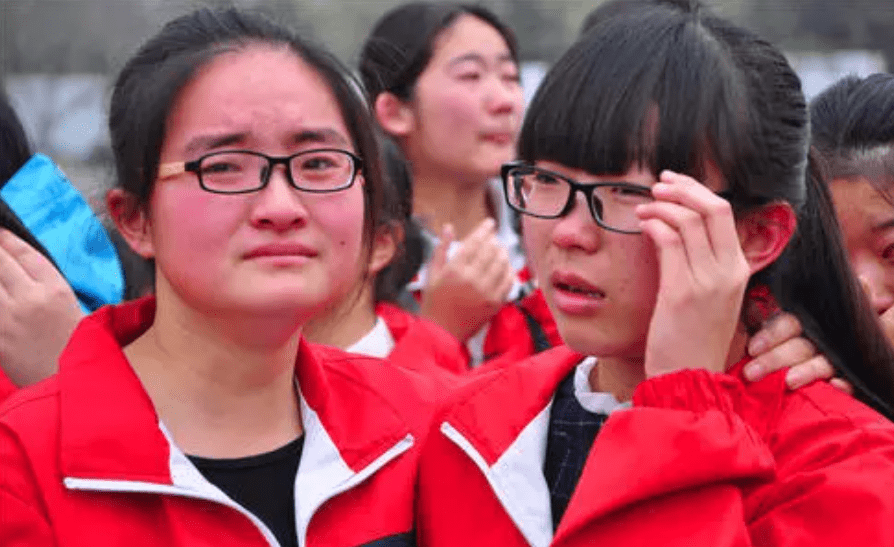 2021安徽高考分数线发布，文安康职业学院史类考生欲哭无泪，500分只能上大专