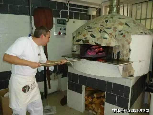 進入世界非物質文化遺產的那不勒斯披薩怎麼做最正宗？ 熱愛美食 第8张