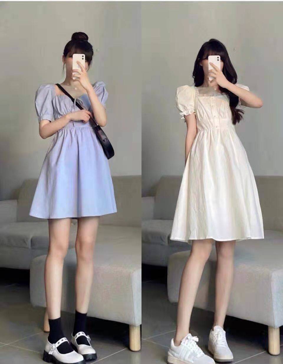 小腿细的女人怎么穿才好看