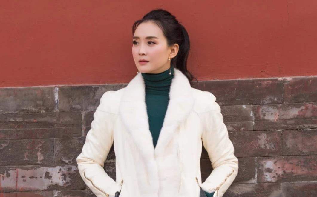 原创小燕子老公，紫薇老公，晴儿老公，一对比差距还真不是一般的大！