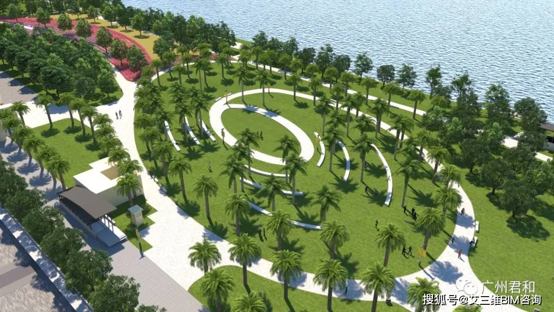 综合|详细解读:BIM技术在深圳滨海大道交通综合改造工程中的应用