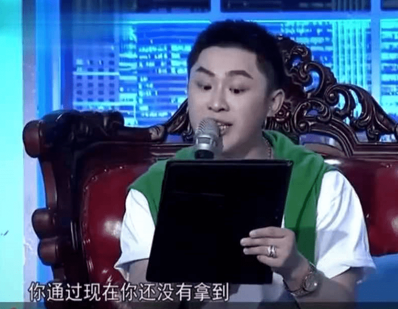 原创27岁大专生要求年薪160万求职现场让老板安静火药味十足