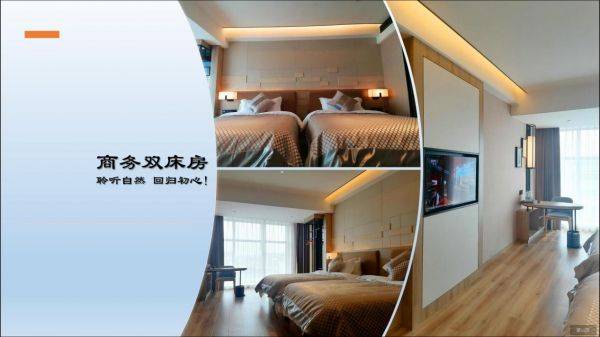 莫林酒店重庆铜梁店聆听自然回归初心