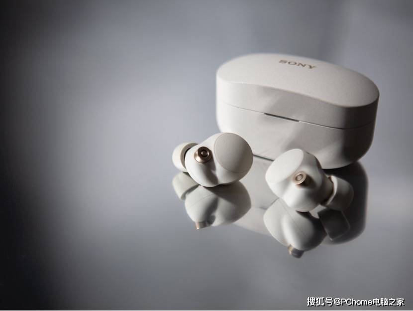 AirPods|索尼WF-1000XM4体验：TWS降噪耳机新巅峰作品