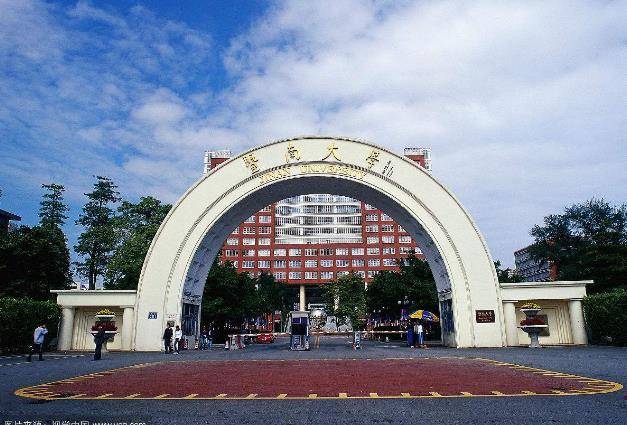 华侨大学全国排名_华侨大学(3)