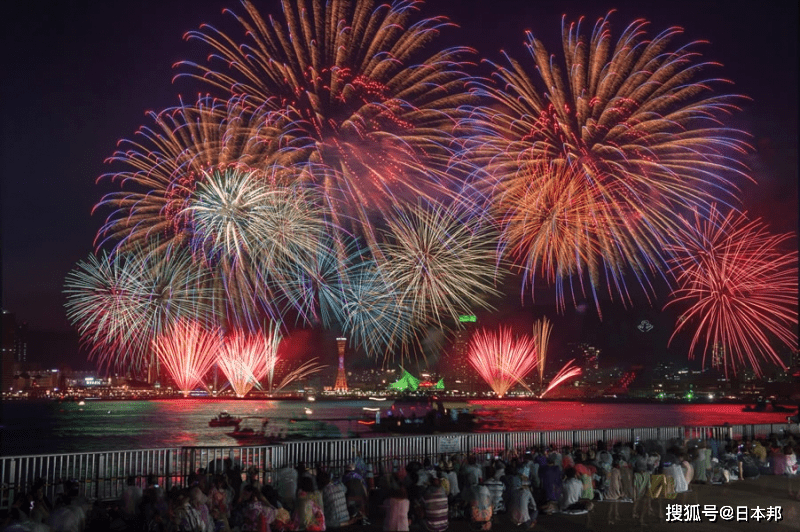 日本的這12個花火大會你沒看過就可惜了