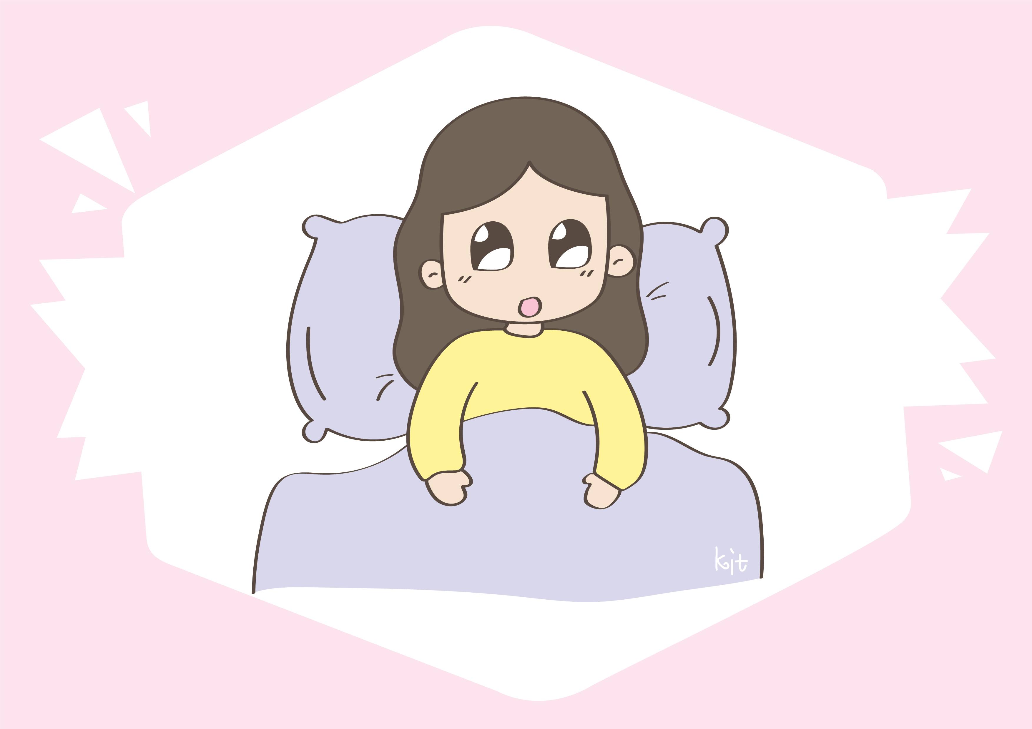 原创夏天坐月子也要注意保暖这个部位很重要