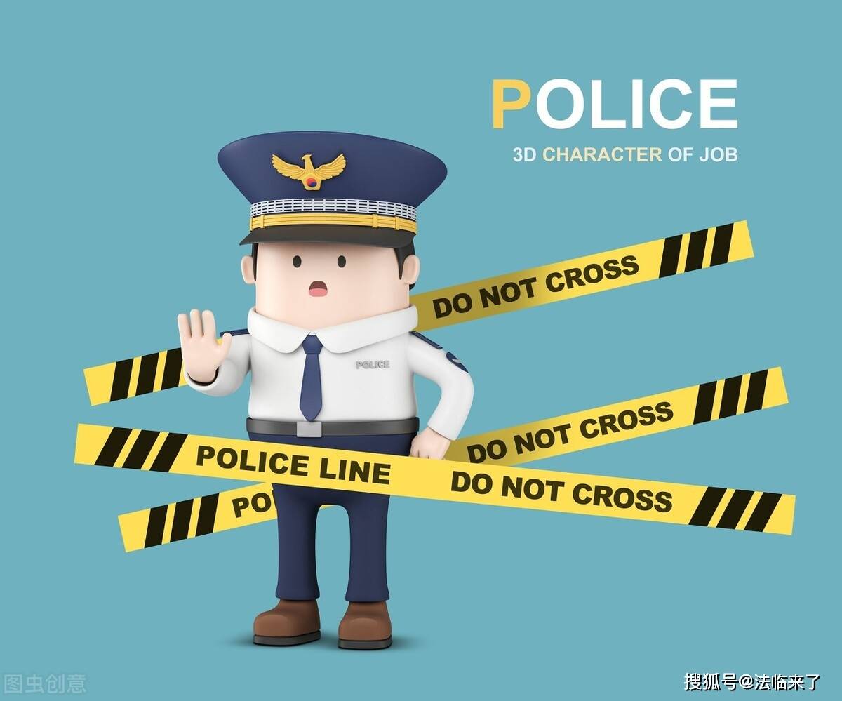 关键时刻能救命会打110还要知道这3种正确方式