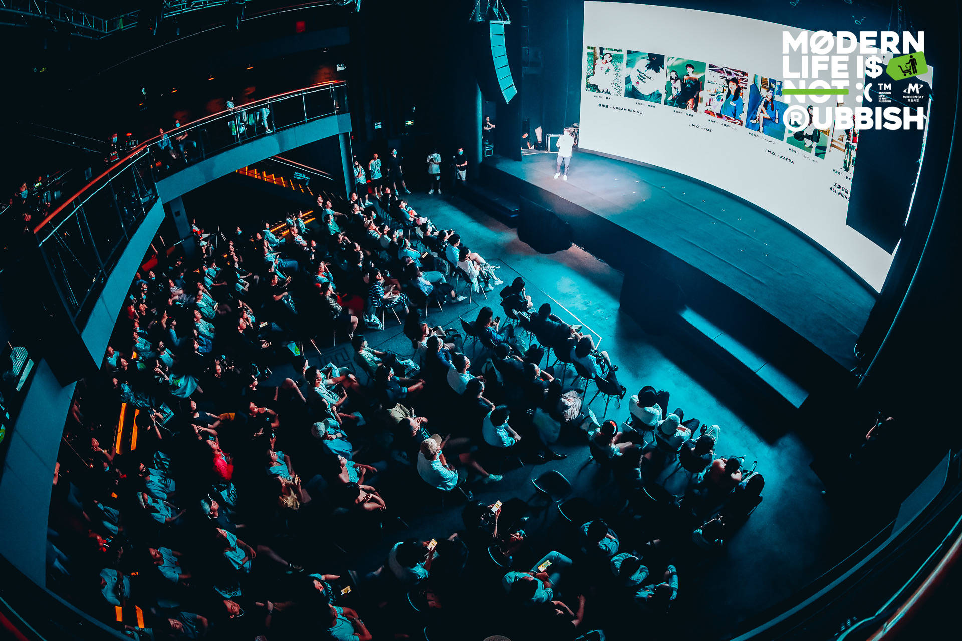 摩登天空布局新消费,探讨生活方式新选择