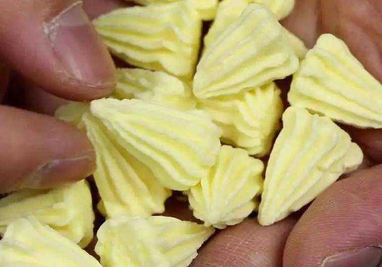 你小時候吃的打蟲藥是哪種？ 熱愛美食 第1张