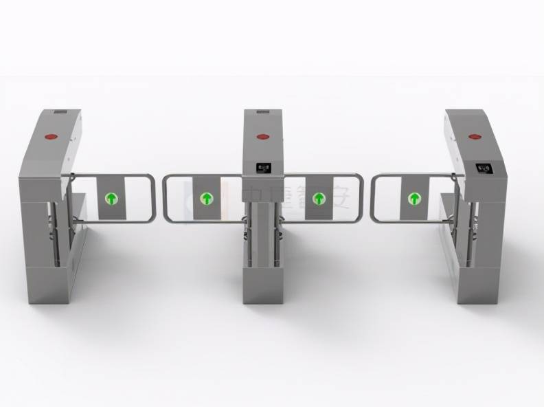 材质,通道宽度都是可以定制的,适用于单向或双向控制人流,车流(电动车