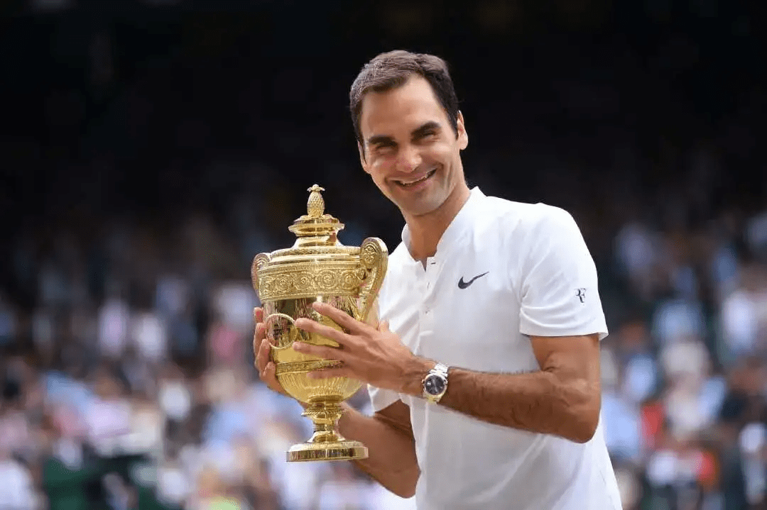 原创费德勒闲暇拍卖物品价值不菲数目众多