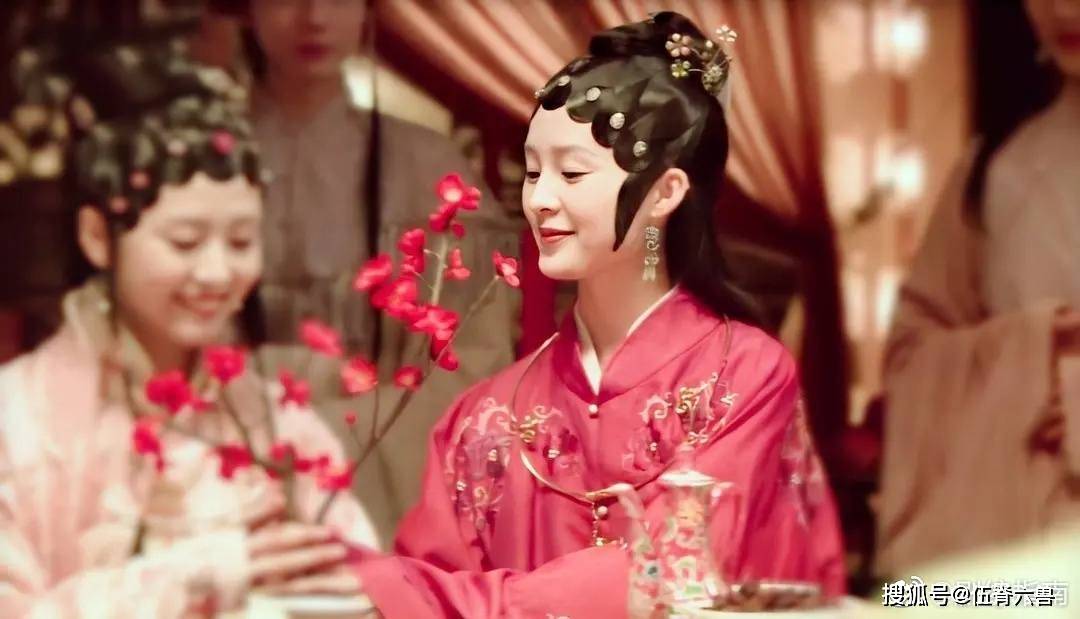 从“鸡腿姑娘”到夏初,李沁的飞升之路到底缺了什么?