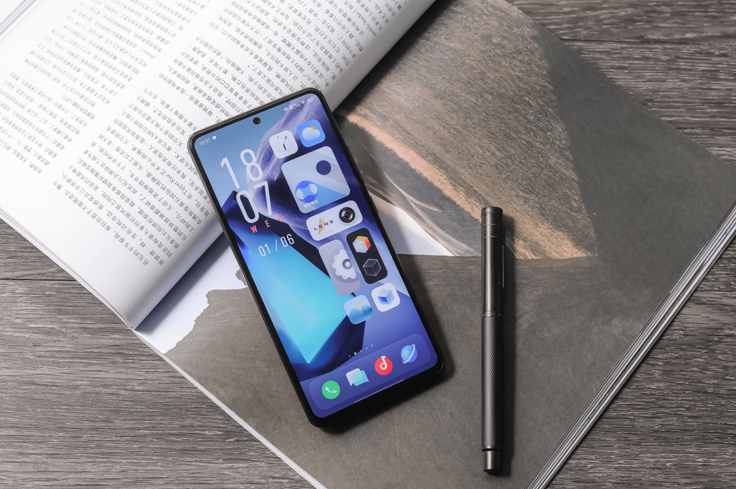 iqoo7上手体验分享使用流畅游戏续航表现佳