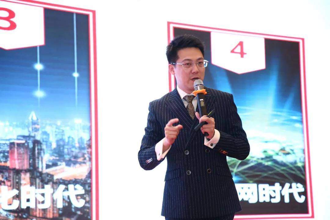 亿启赢携手辽宁省民营企业协会为疫后发展赋能实现资本破局