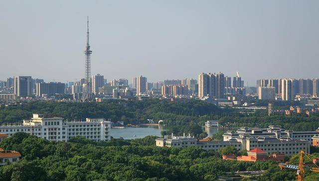 长沙2021gdp超青岛(3)