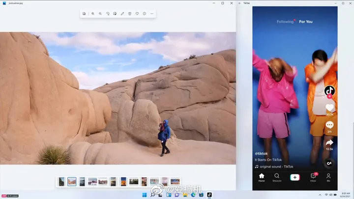 镜像|Windows 11答疑:大家最关心的10个问题
