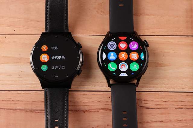 华为WATCH 3、华为WATCH GT2 Pro对比：不知道选哪款？看完就明白_手表