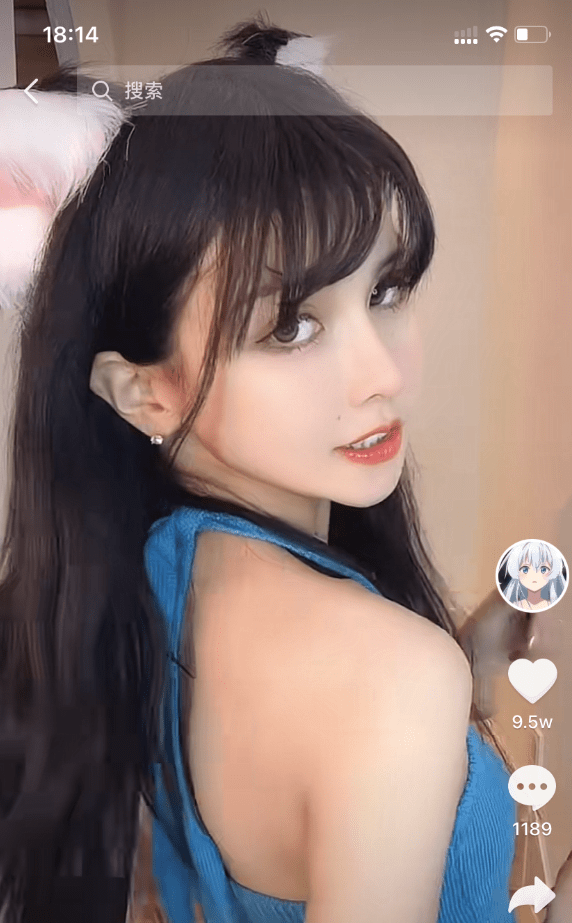 抖音的互动可以用频繁二字形容了,而近日飞段更是邀请刘辉商店一起打