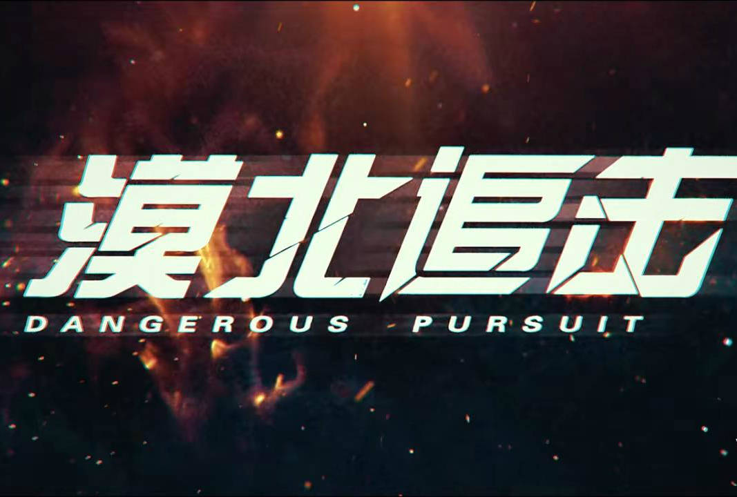 动作片 漠北追击 上映 70分钟全程无尿点 第一视角打斗太过瘾 娱乐 中华资讯在线