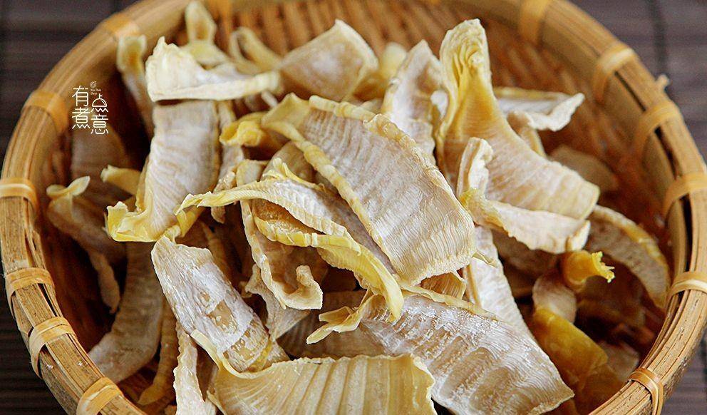 怎么晒笋干最简单方法 bfbef8f25d3744129ee35f97a9aba13b.jpeg