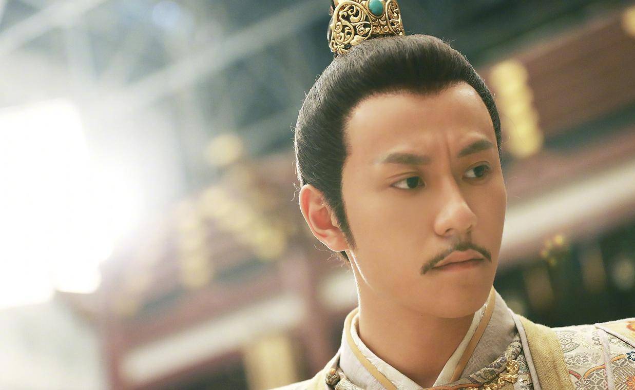李世民抢了太子妃小说 太子妃皇帝pop文