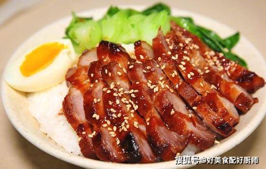 k1体育官方网站广东10大名吃本地人爱吃外地食客称赞看看有没有你爱吃的(图4)