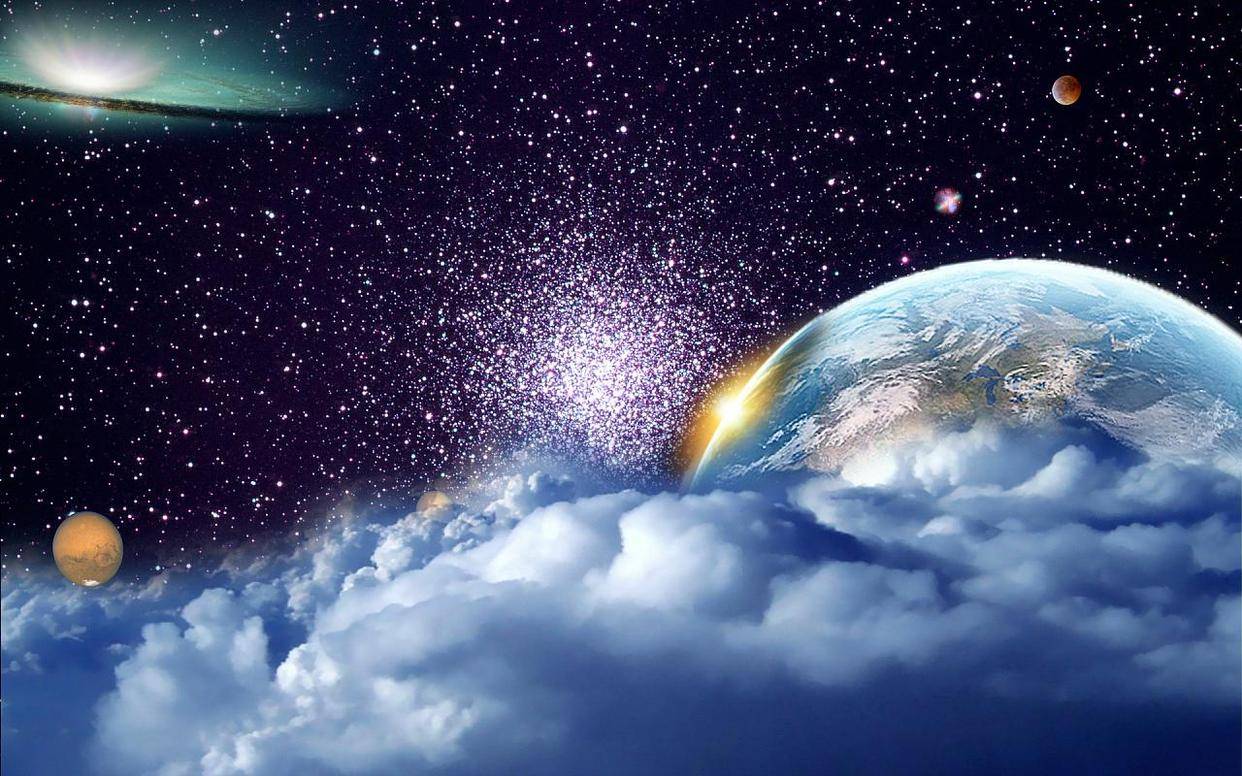 宇宙|人类很有可能生活在宇宙边缘，或早已被抛弃，这是怎么回事？