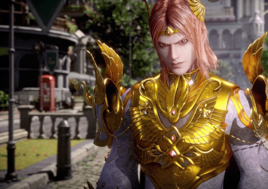 原创斗罗大陆天斗帝国内忧外患还被唐三利用主角真可以横着走