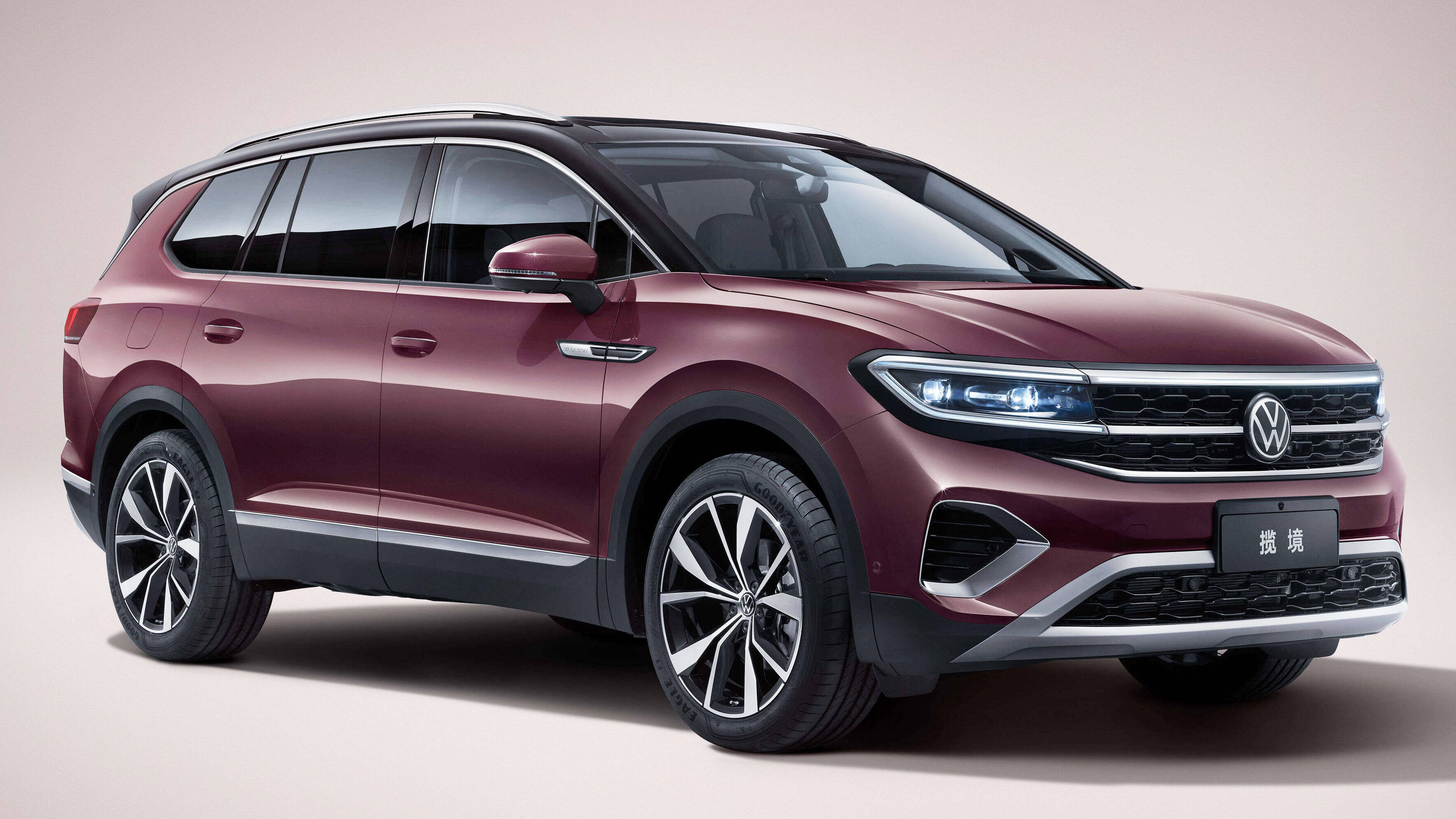 全新传祺gs8官图发布!还买啥合资车?_搜狐汽车_搜狐网