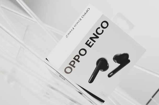 Enco|降噪也能私人订制 OPPO Enco Free2成TWS新王者