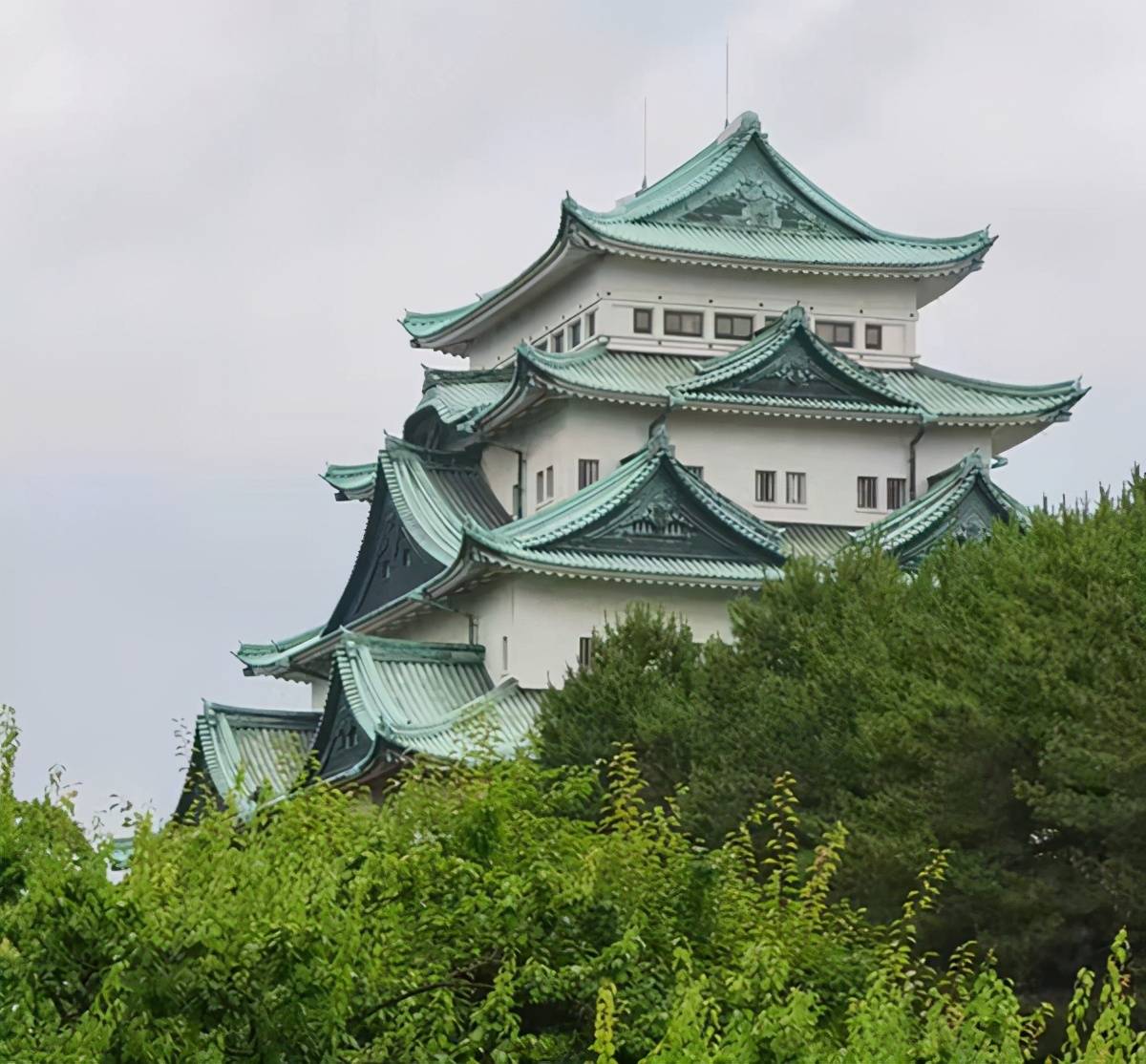 飞名古屋环游记 名古屋纪行 日本