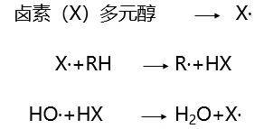 阻燃聚酯多元醇_X系阻燃型多元醇_聚氨酯泡沫用阻燃型多元醇