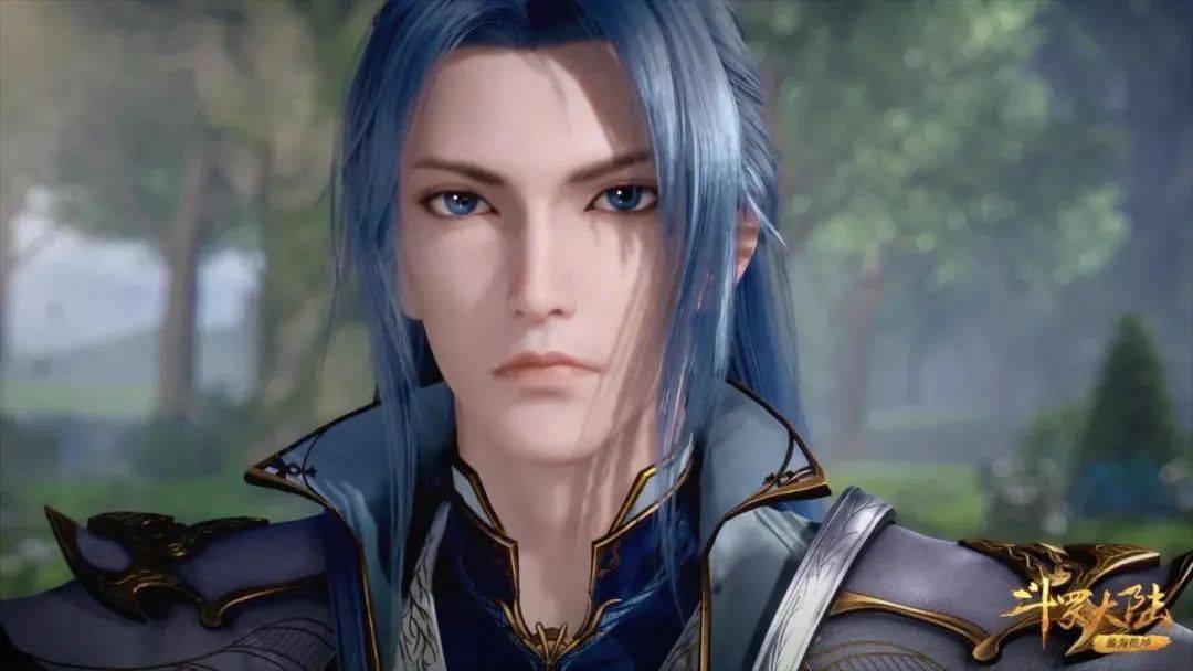 原创戴沐白或许不是七怪最帅但是绝对是最惹女人爱的那个