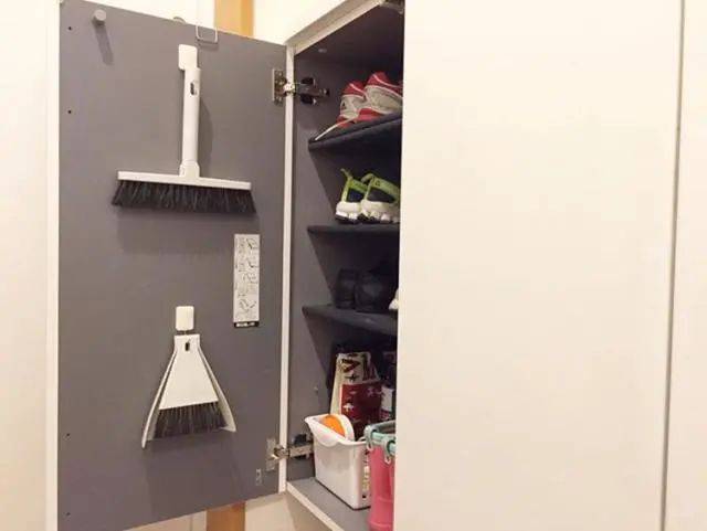 看完日本人的收纳 我是服了 简单的小家越住越大 全屋井然有序 空间