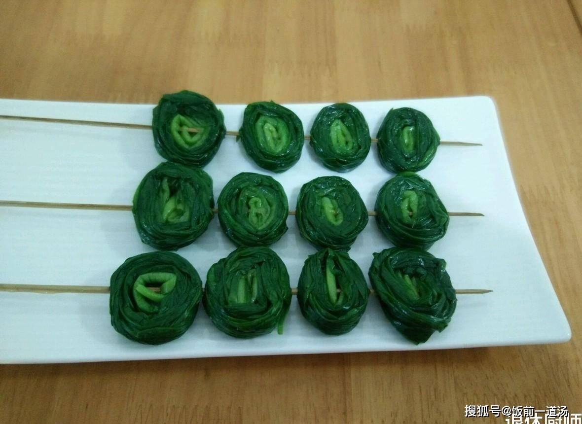 做法|解锁韭菜的花样新吃法，孩子看到就想吃，味道鲜美，做法简单