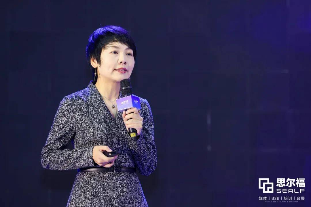 宝龙星汇商业郑亮迪存量时代下智慧商业运营已成为必然趋势