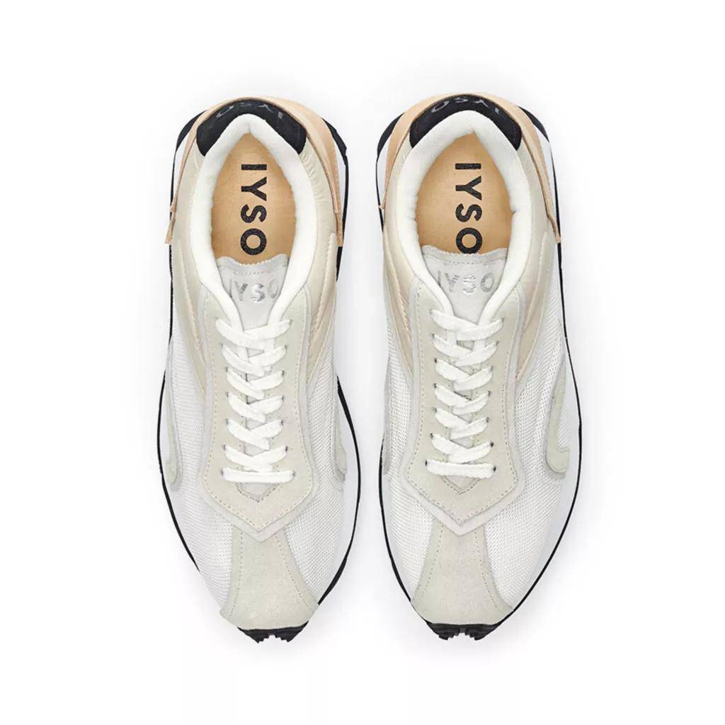 细节|男人如何靠自己再长5cm？｜球鞋推荐