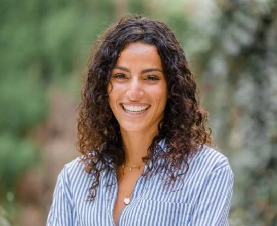 法国诺欧商学院学生任德科集团"一个月ceo"_西莉亚