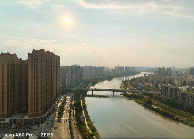 vivox60pro拍照测评蔡司加持的拍照小能手
