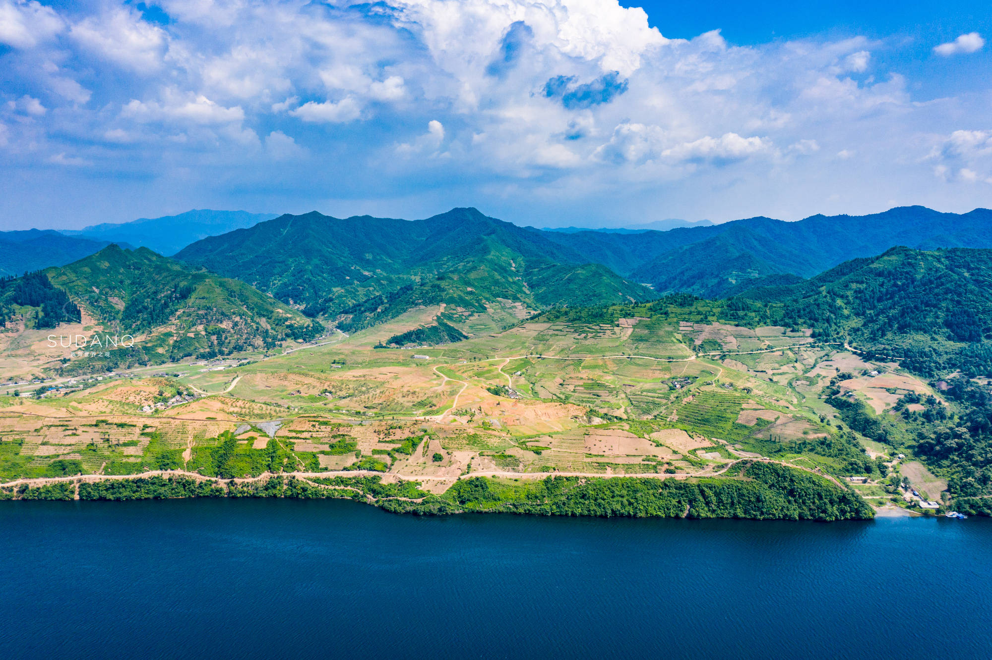 国家级风景名胜区河口景区的重要组成部分,是鸭绿江沿岸景色最秀美的