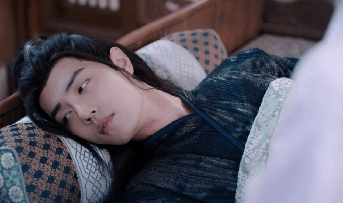 陈情令:魏婴每次从莲花坞醒来,为何总喜欢先看床头的小人?