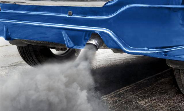 汽车有哪些常见故障可以直观判断