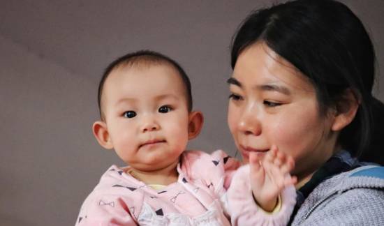 月子|女人生完孩子第一年有多“难熬”？劳心劳神，这个闯关游戏太难了