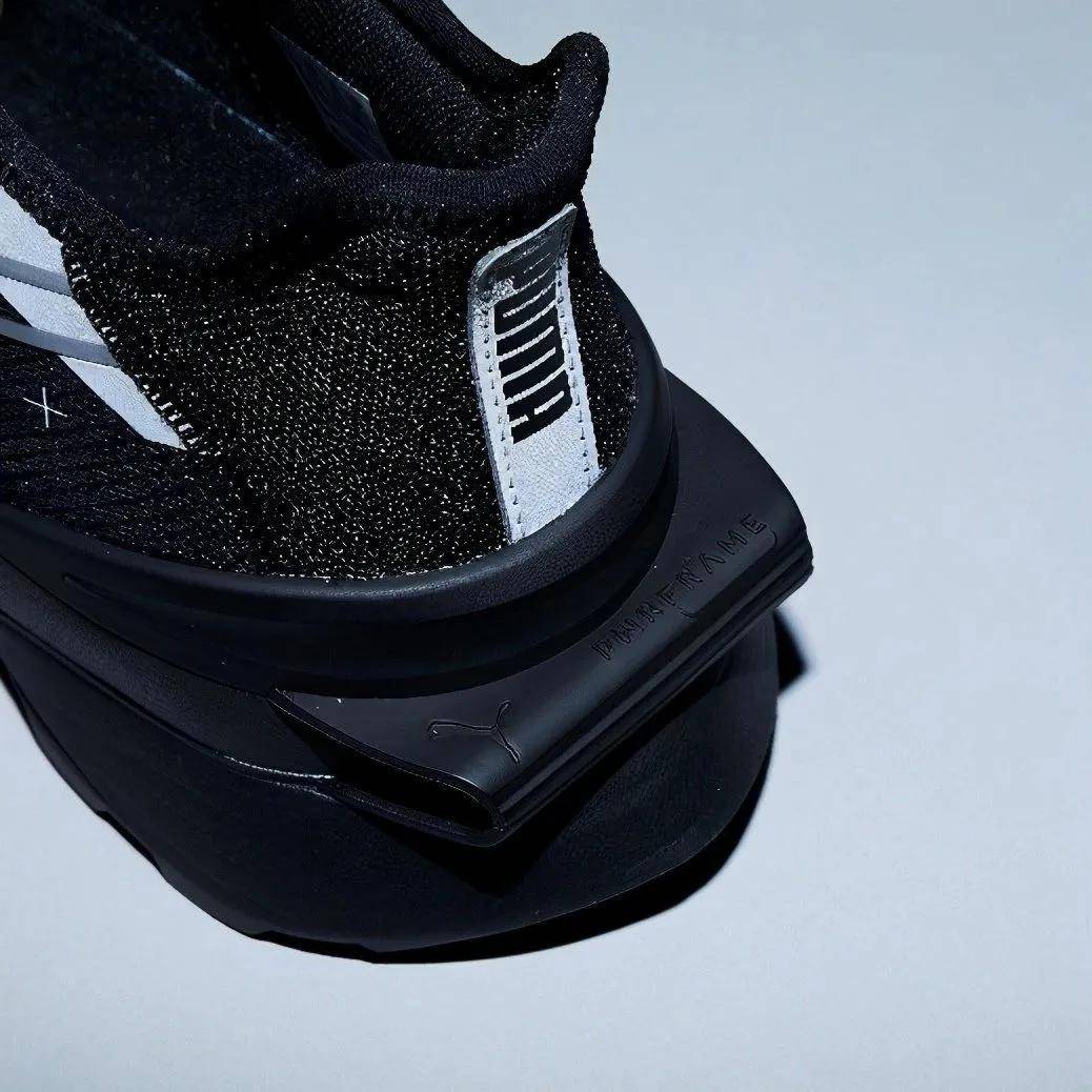 细节|男人如何靠自己再长5cm？｜球鞋推荐