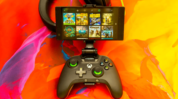 测试|Xbox云游戏服务正式登陆PC和IOS 随时随地游玩3A大作